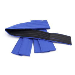 Vertimo - pasy stabilizacyjne