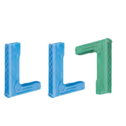 Ładunek do staplera liniowego RLS