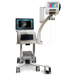 Echolaser EVO - Laserowe usuwanie zmian nowotworowych