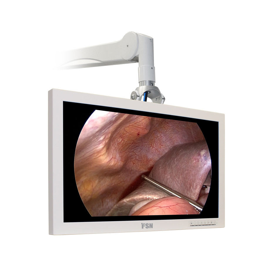 Monitor medyczny, zabiegowy Full-HD LED 26”
