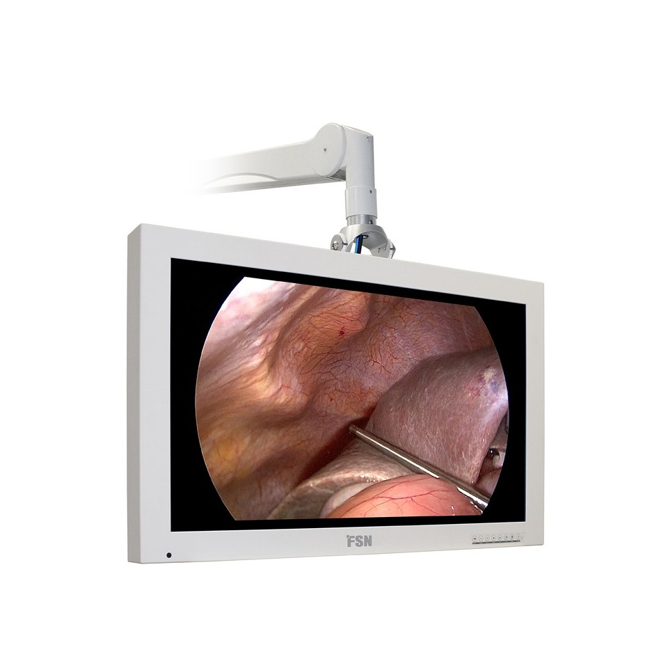 Monitor medyczny, zabiegowy Full-HD LED 32”