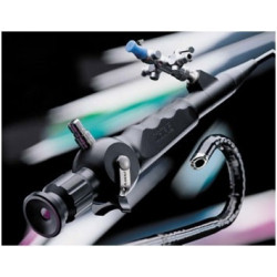 Cystoskop giętki optyczny