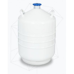 Zbiorniki na azot do...