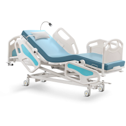 Łóżko do hemodializy z elektryczną regulacją wysokości seria 435