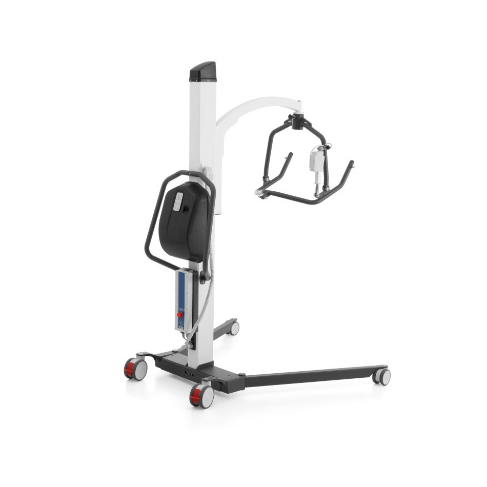 Podnośnik pionizujący pacjenta VertiUp