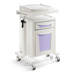 Szafka przyłóżkowa do łóżka...