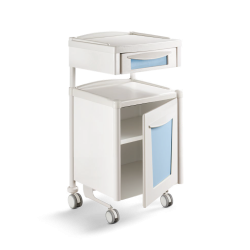 Szafka przyłóżkowa do łóżka...