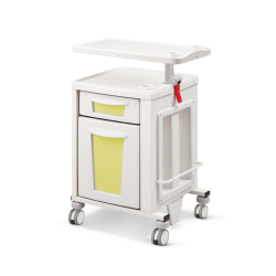 Dwustronna szafka...