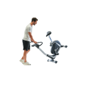 Rower treningowy magnetyczny Paros E 100994 Horizon Fitness