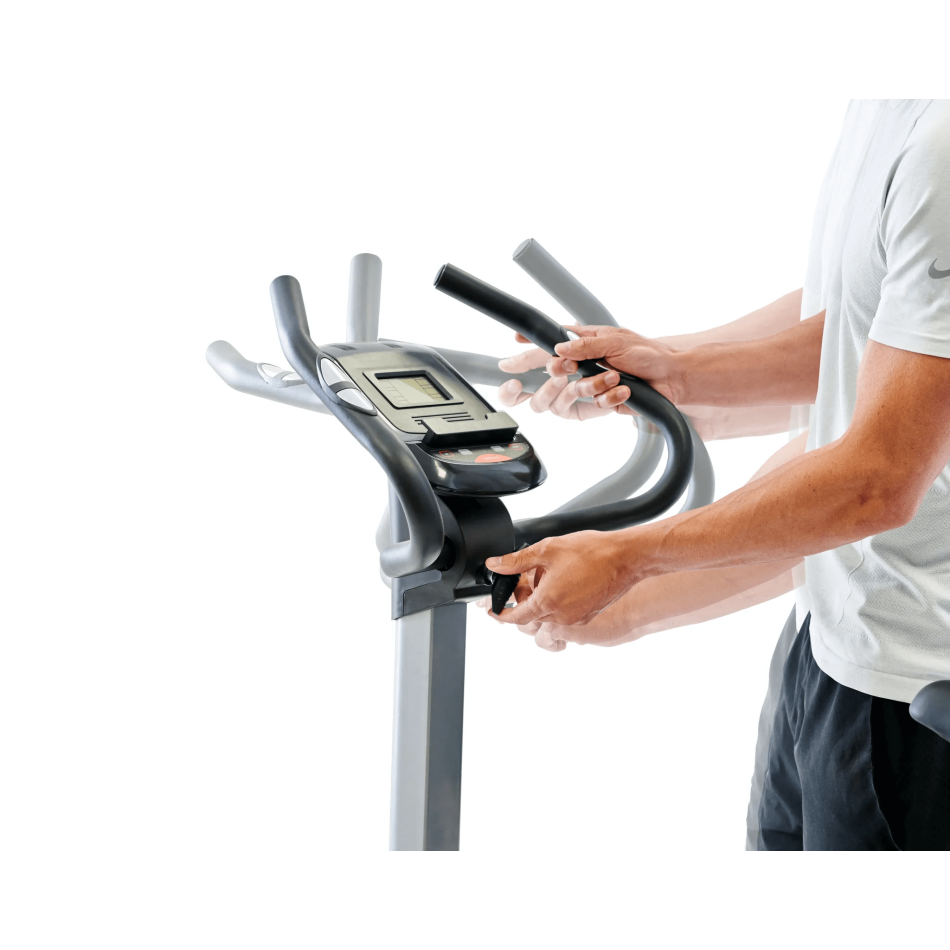 Rower treningowy magnetyczny Paros E 100994 Horizon Fitness