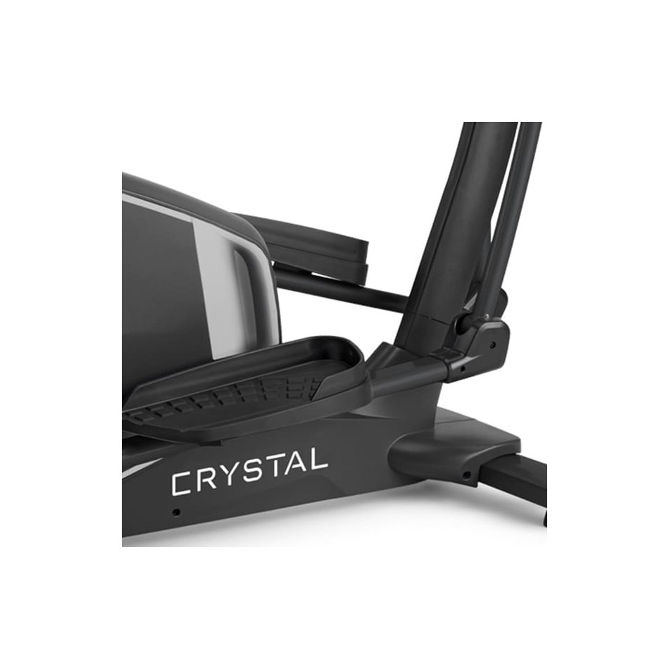 Orbitrek magnetyczny Crystal 2.0 Dual (G2383N) BH Fitness