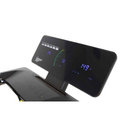 Bieżnia treningowa składana Nyman G6400