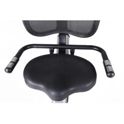 Rower poziomy BRX-R300 HRC Toorx Fitness