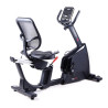 Rower poziomy BRX-R300 HRC Toorx Fitness