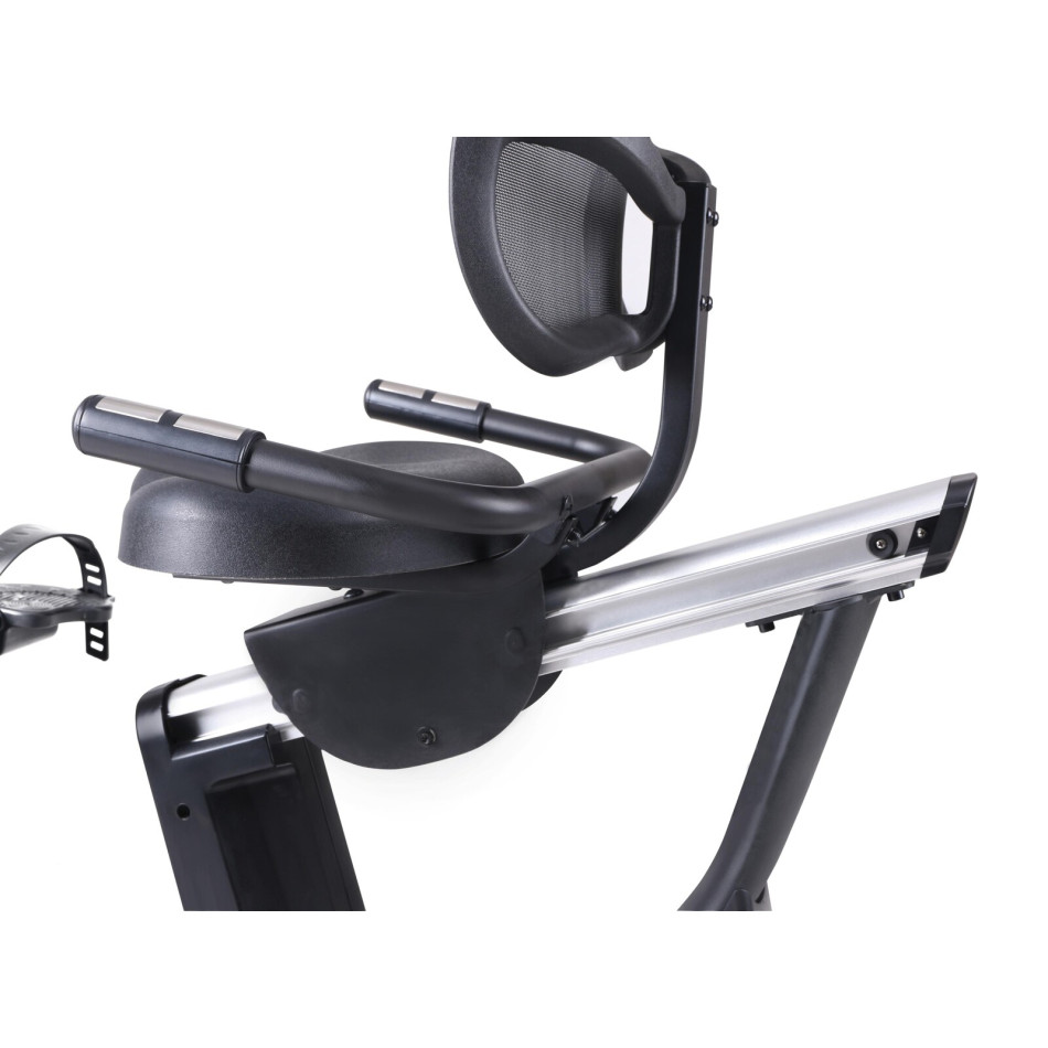 Rower poziomy BRX-R300 HRC Toorx Fitness