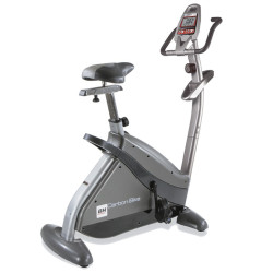 Carbon Bike - Rower treningowy magnetyczny Carbon Bike - Rower treningowy magnetyczny