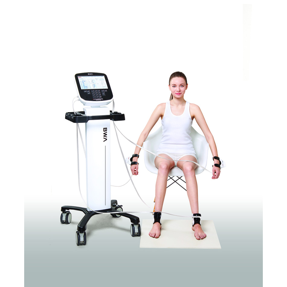 InBody BWA2.0S - analizator składu ciała