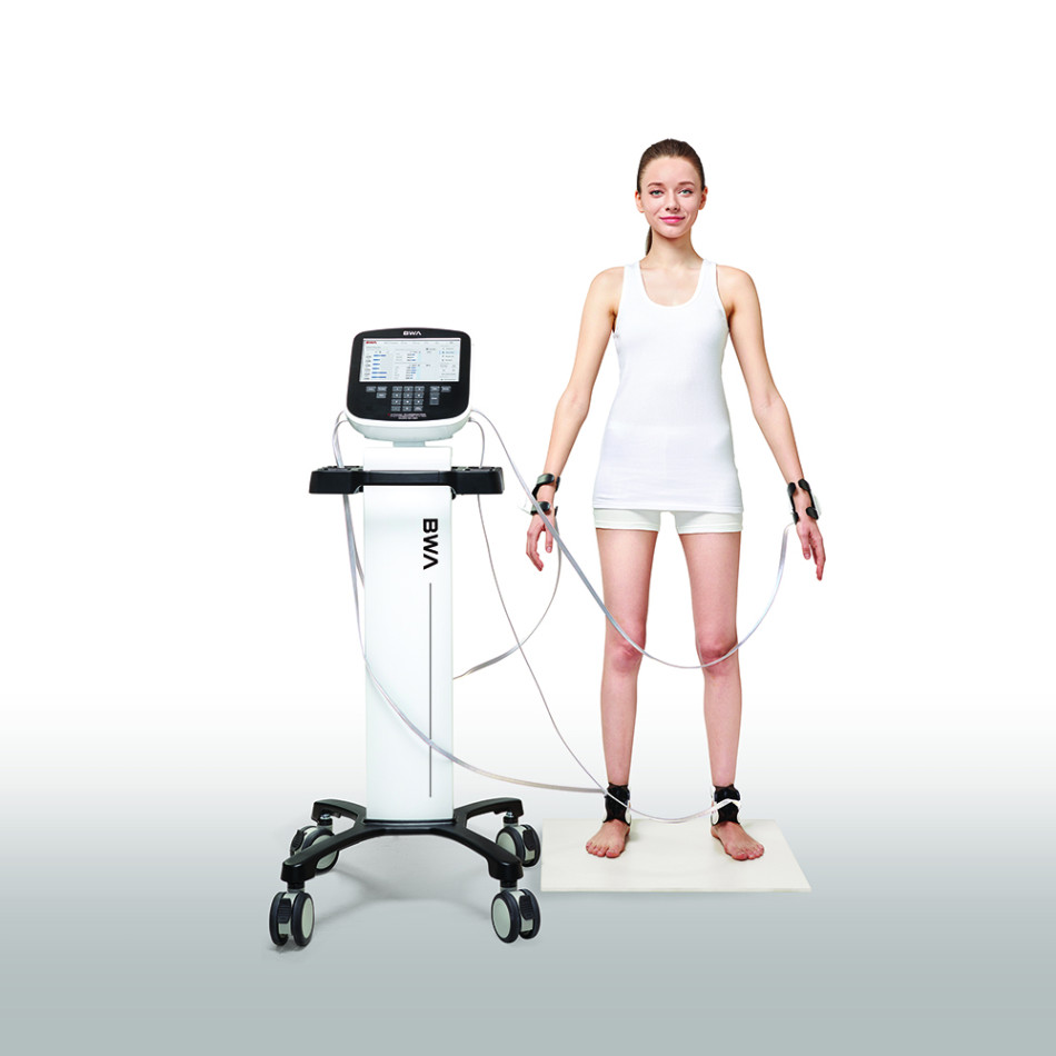 InBody BWA2.0S - analizator składu ciała