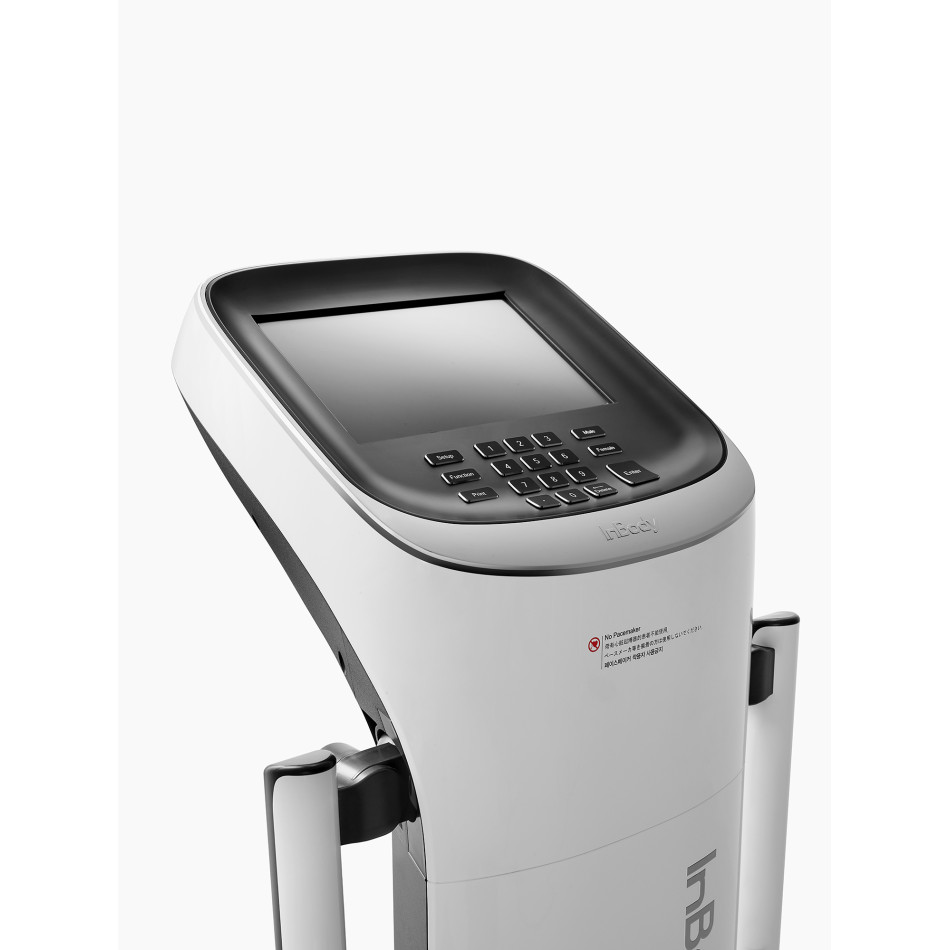 InBody 970S - analizator składu ciała