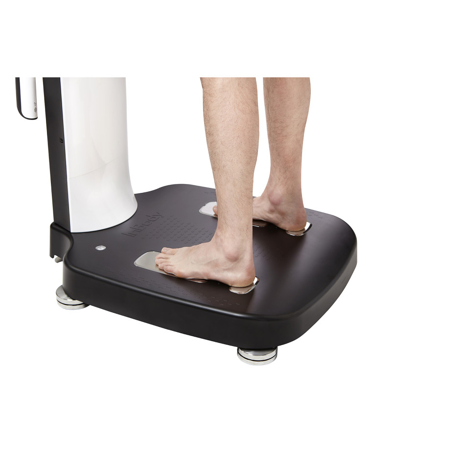 InBody 970S - analizator składu ciała