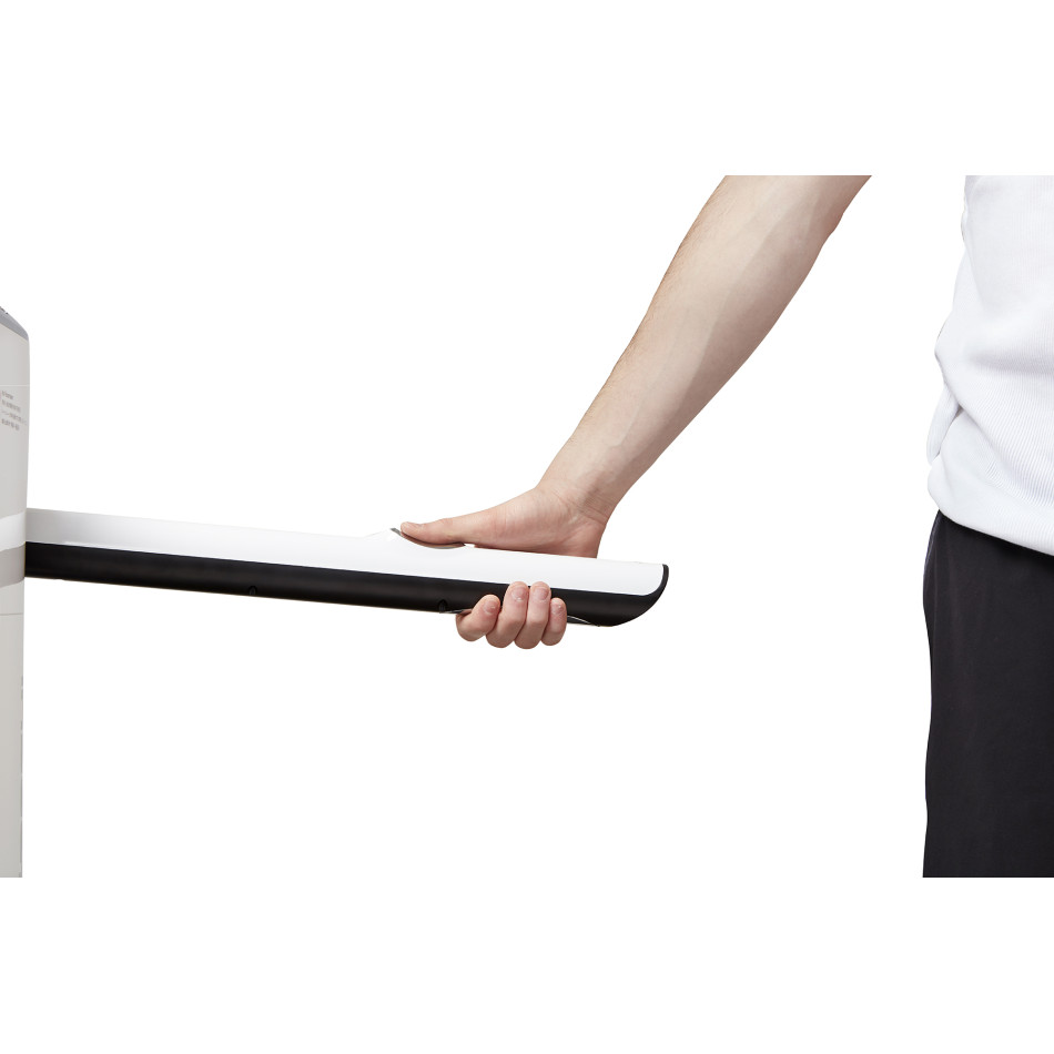 InBody 970S - analizator składu ciała