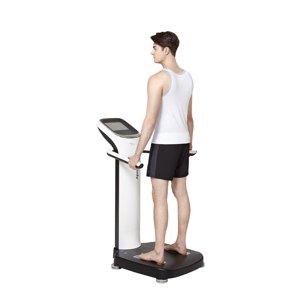 InBody 970S - analizator składu ciała