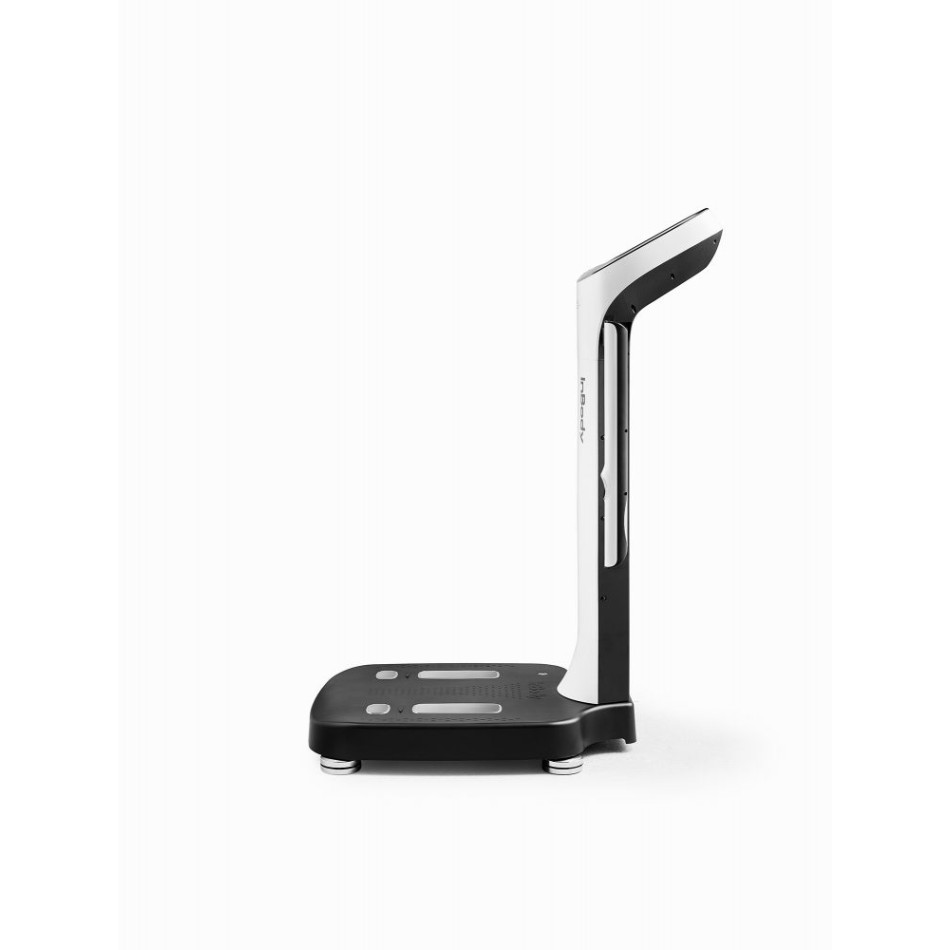 InBody 970S - analizator składu ciała