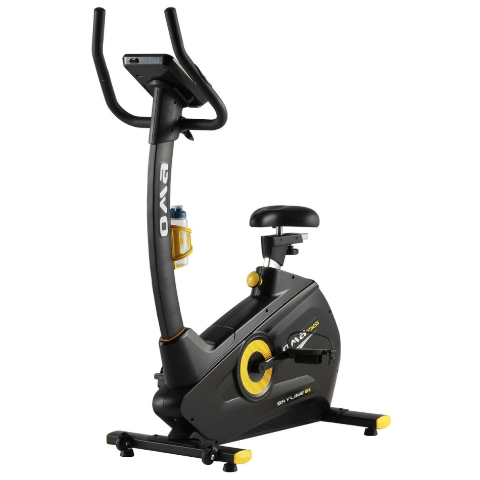 Rower treningowy magnetyczny B20 Skyline (DS8510) DS