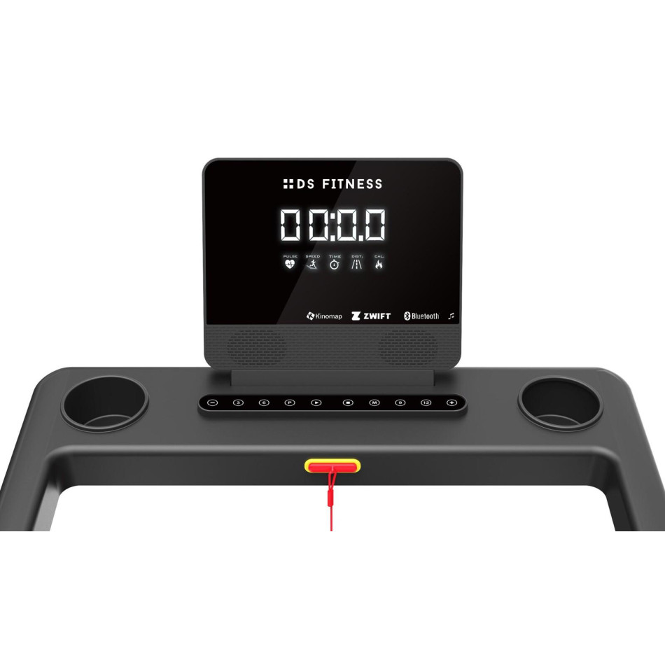 Bieżnia treningowa Run&Go DS Fitness AppReady (DS-K11420)