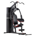 Atlas treningowy jednostanowiskowy DS600S DS Fitness