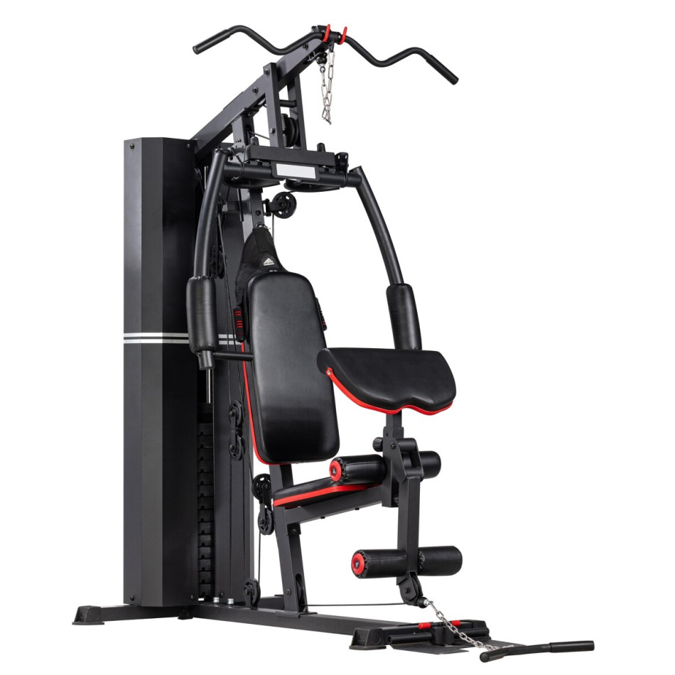 Atlas treningowy jednostanowiskowy DS600S DS Fitness