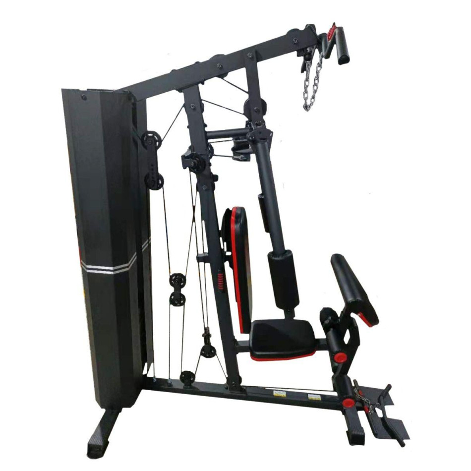 Atlas treningowy jednostanowiskowy DS600S DS Fitness