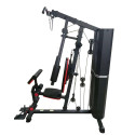 Atlas treningowy jednostanowiskowy DS600S DS Fitness