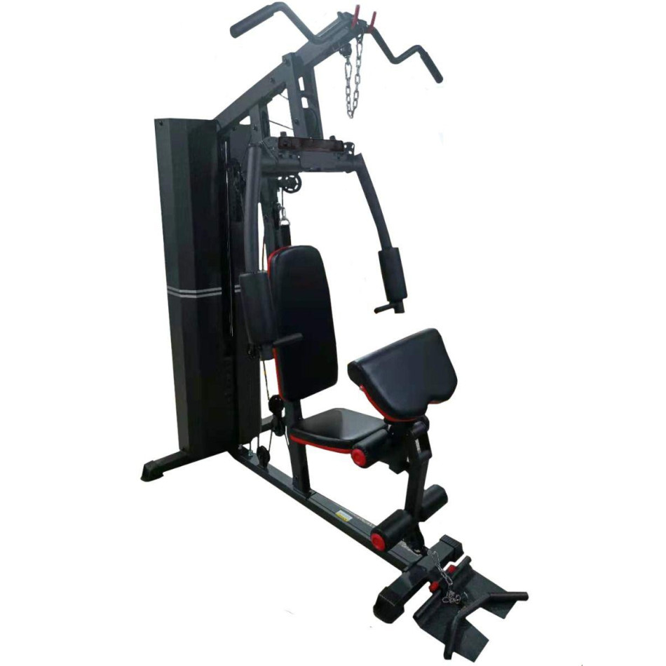 Atlas treningowy jednostanowiskowy DS600S DS Fitness