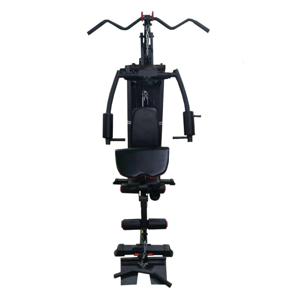 Atlas treningowy jednostanowiskowy DS600S DS Fitness