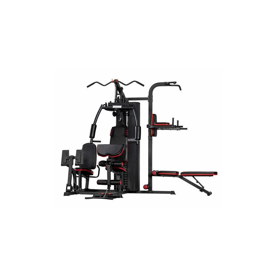 Atlas treningowy trzystanowiskowy DS632S DS Fitness