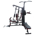 Atlas treningowy trzystanowiskowy DS632S DS Fitness