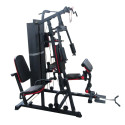 Atlas treningowy trzystanowiskowy DS632S DS Fitness