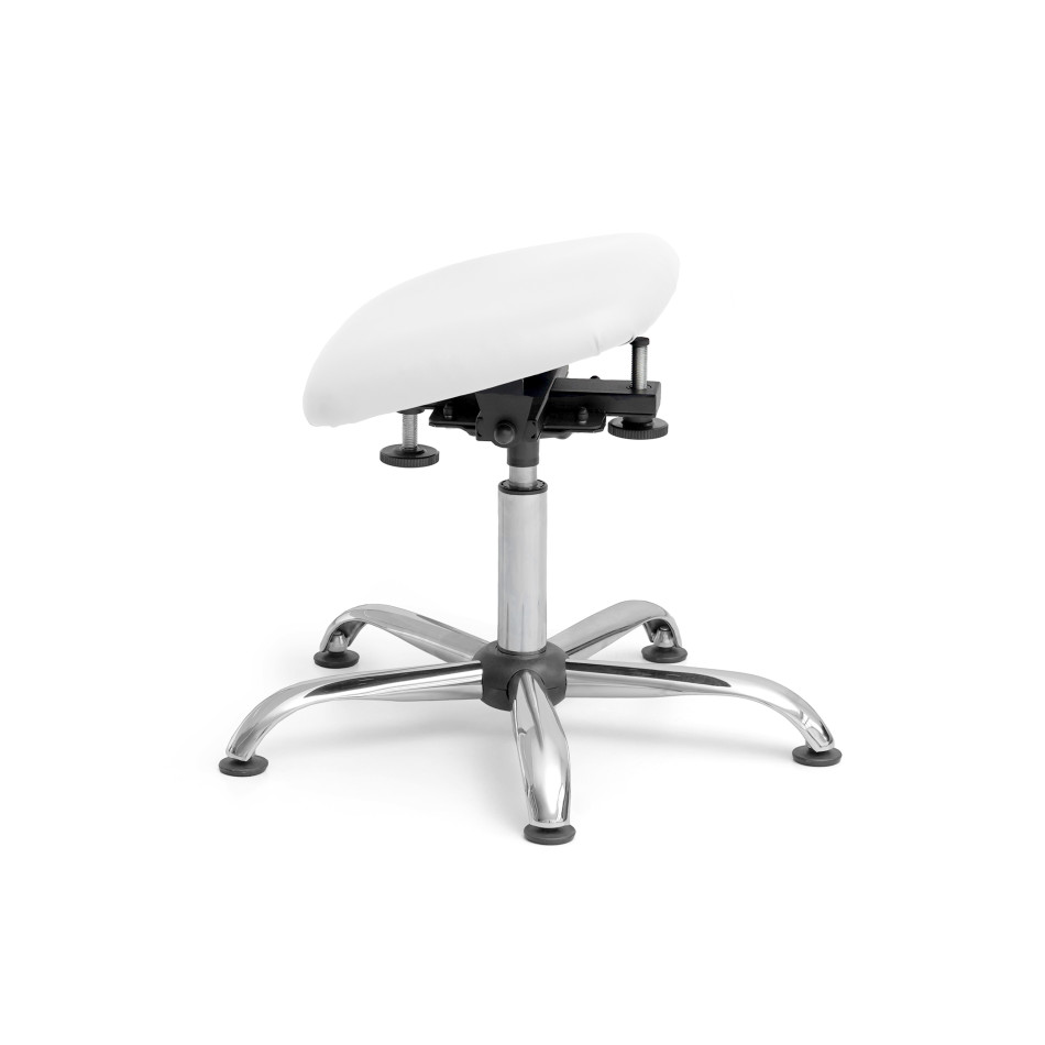 DeMiro Spine Stool - taboret rehabilitacyjny