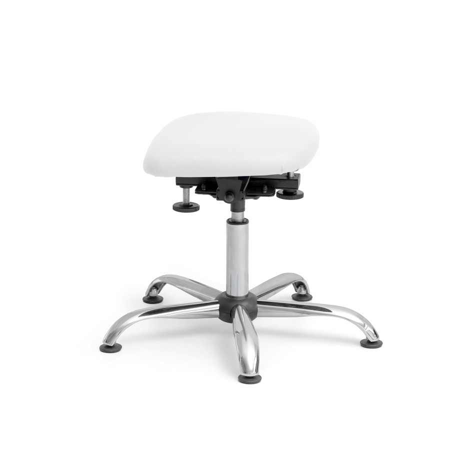 DeMiro Spine Stool - taboret rehabilitacyjny