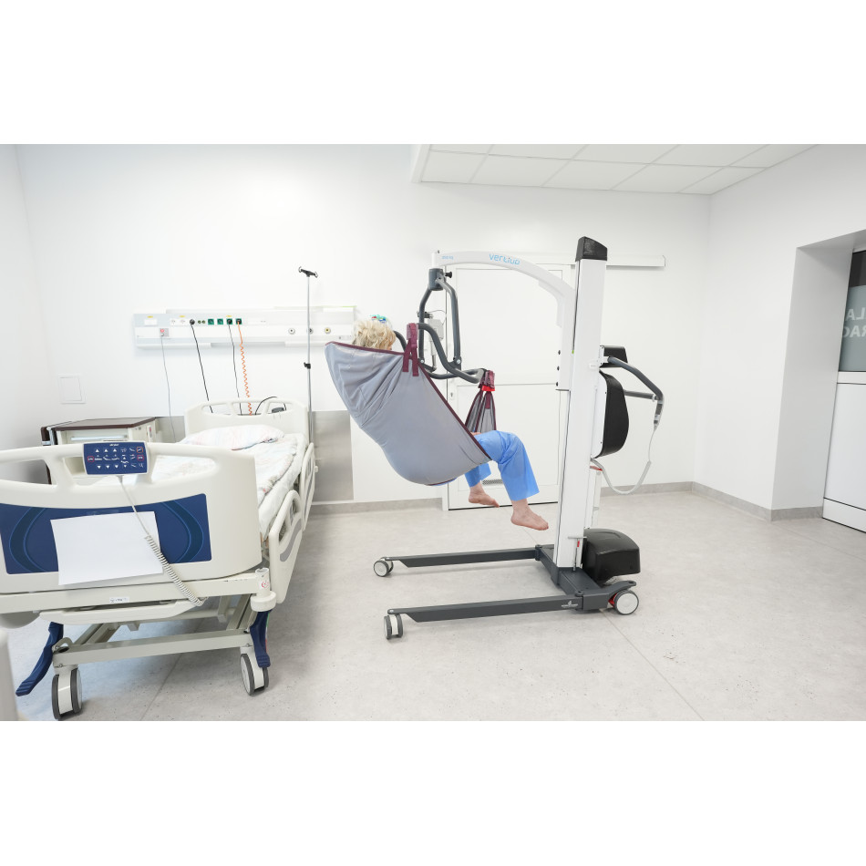 VertiUp eFlow VertiUp eFlow