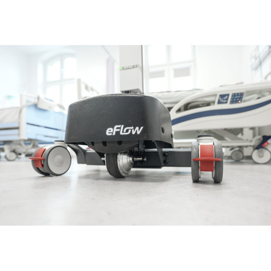 VertiUp eFlow VertiUp eFlow