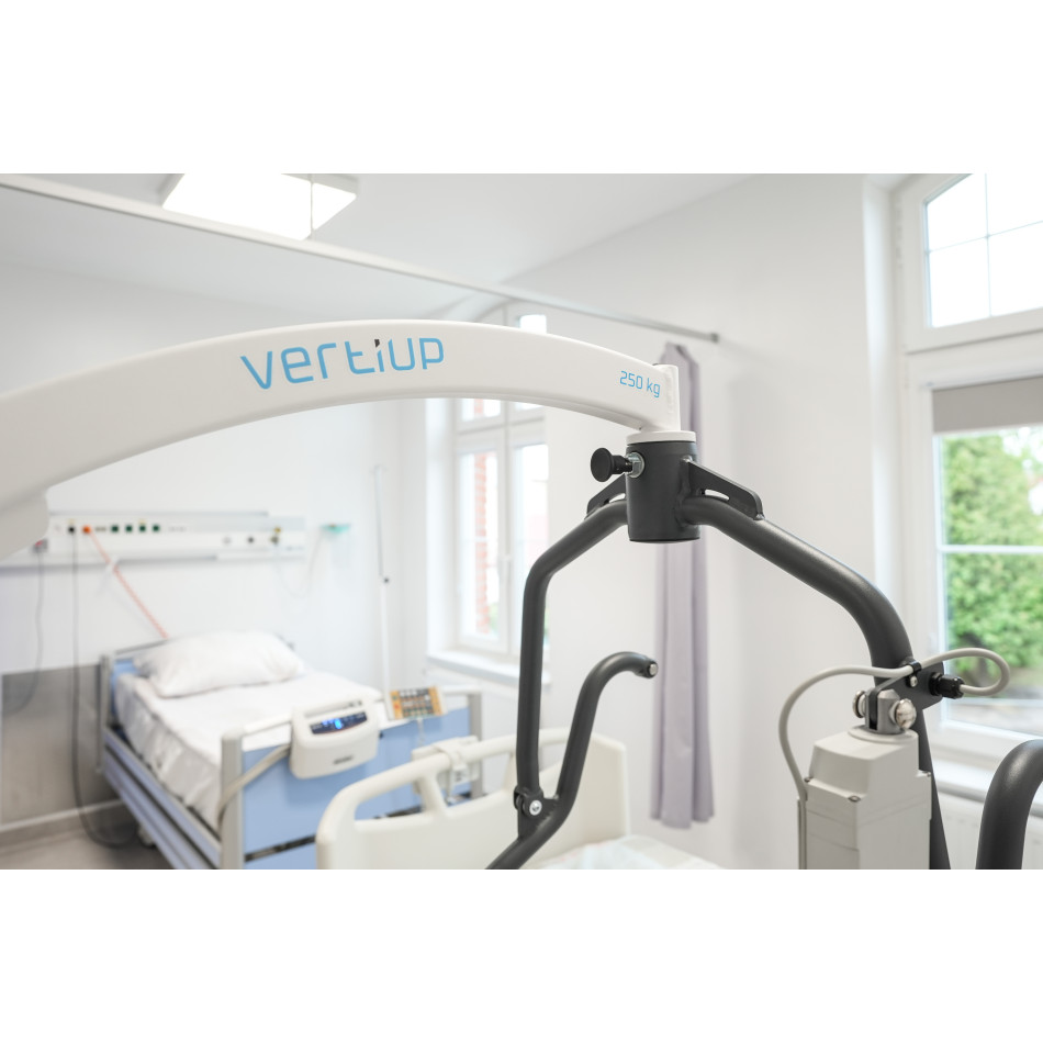 VertiUp eFlow VertiUp eFlow