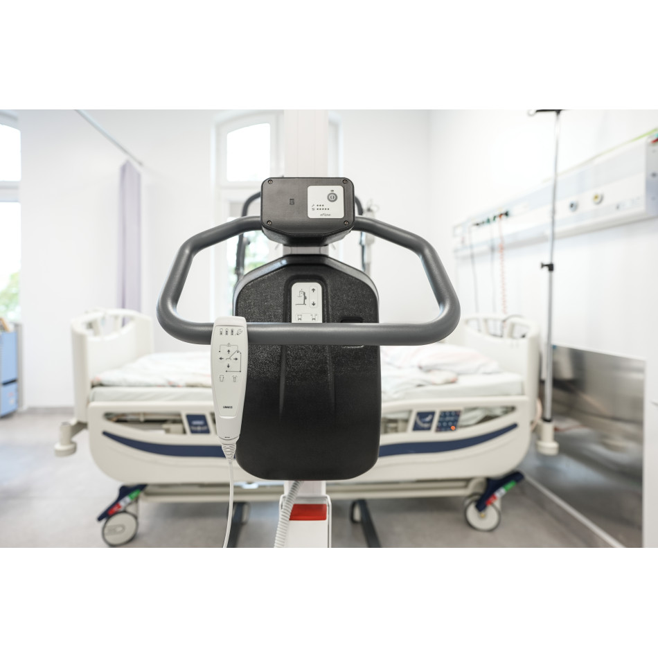 VertiUp eFlow VertiUp eFlow