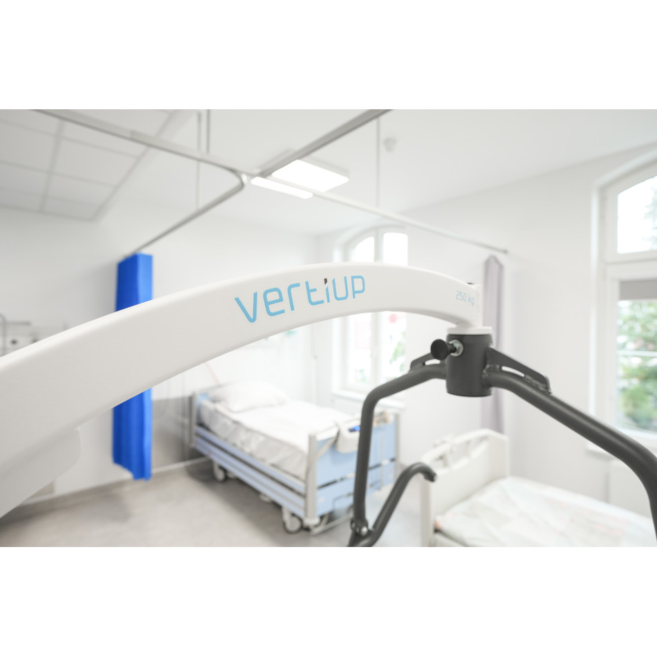 VertiUp eFlow VertiUp eFlow