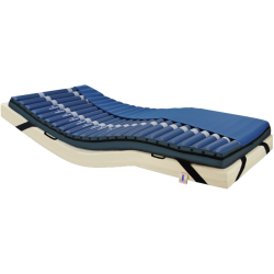 Materac przeciwodleżynowy zmiennociśnieniowy model 400