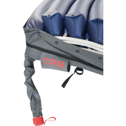 Materac przeciwodleżynowy zmiennociśnieniowy model 88