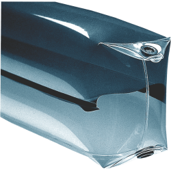 Materac przeciwodleżynowy zmiennociśnieniowy model 88