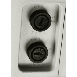 Beta - Pompa do materaca przeciwodleżynowego