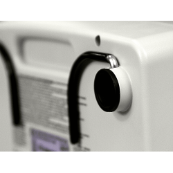 Ela - Pompa do materaca przeciwodleżynowego